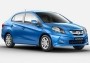 Honda Amaze